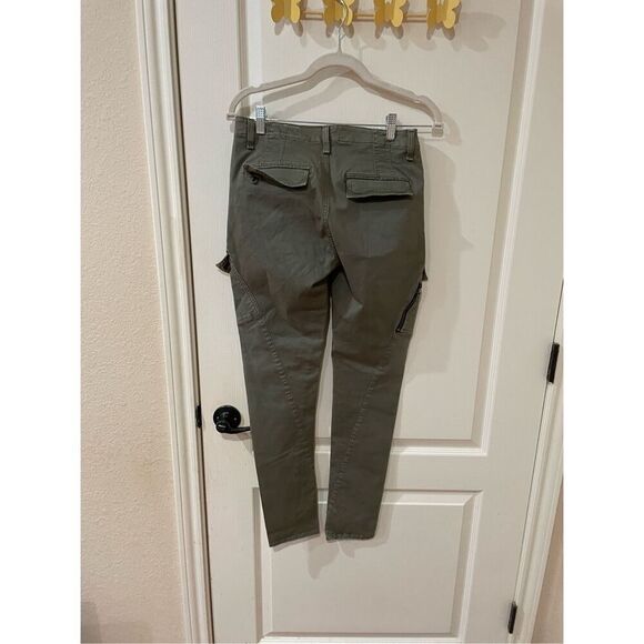 Rag and Bone Cargo Pants size 27 - Picture 3 of 5